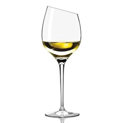 Poháre na víno Sauvignon blanc Eva Trio