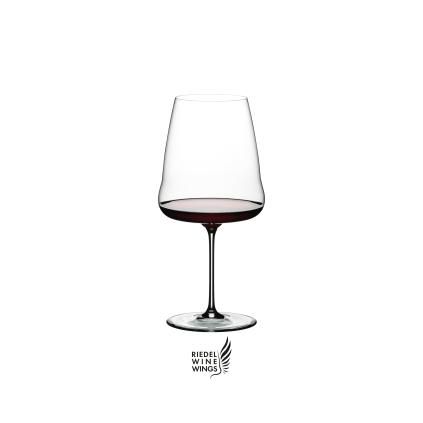 Pohár na červené víno CABERNET SAUVIGNON 1 l, Riedel