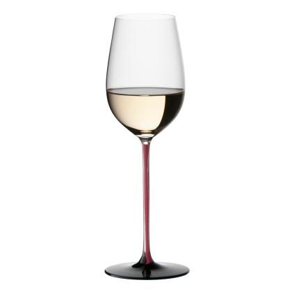 Pohár na biele víno BLACK SERIES COLLECTOR'S EDITION RIESLING GRAND CRU 380 ml, Riedel