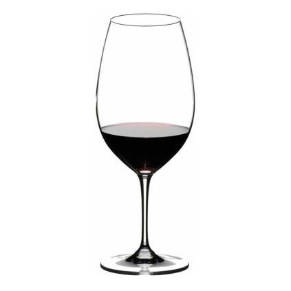 Pohár na červené víno SHIRAZ, SYRAH VINUM 690 ml, Riedel