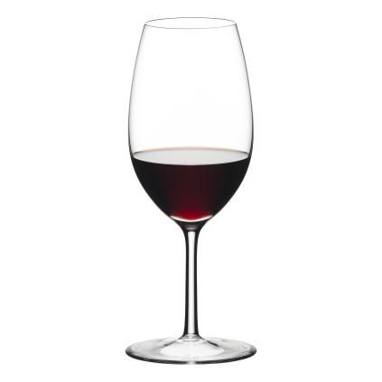 Pohár na červené víno SOMMELIERS VINTAGE 250 ml, Riedel