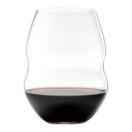 Pohár na červené víno SWIRL, 580 ml, Riedel