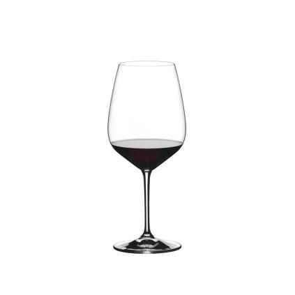 Pohár na červené víno EXTREME 800 ml, sada 2 ksRiedel