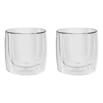 Pohár na whisky SORRENTO, sada 2 ks, 270 ml, Zwilling