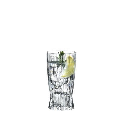 Pohár na long drink FIRE 375 ml, Riedel