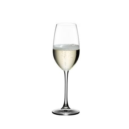 Pohár na šampanské OUVERTURE 260 ml, Riedel