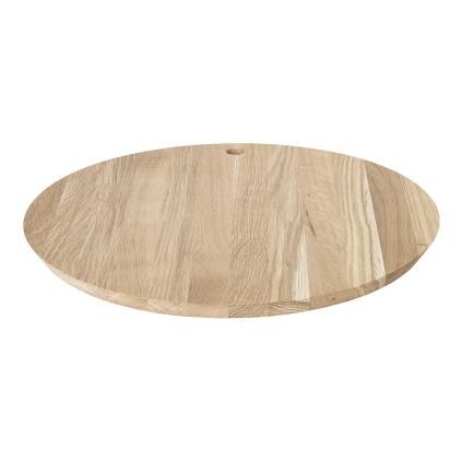 Doska na krájanie a servírovanie BORDA ⌀ 30 cm, Blomus