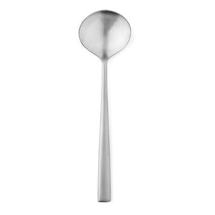 Naberačka CHACO 20 cm, strieborná, nerezová oceľ, Stelton