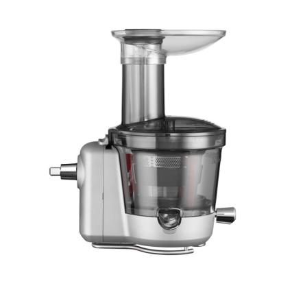 Kuchynský robot spomalý odšťavovač nadstavcom, KitchenAid