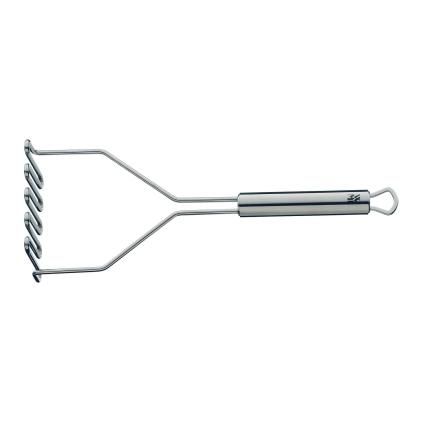 Pučidlo na zemiaky PROFI PLUS 29 cm, strieborná, nerezová oceľ, WMF