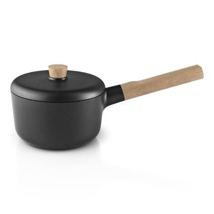 Rajnica NORDIC KITCHEN 16 cm, 1,5 l, nepriľnavý povrch, Eva Trio