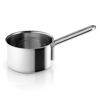 Rajnica 13 cm, 0,75 l, nerez, Eva Trio