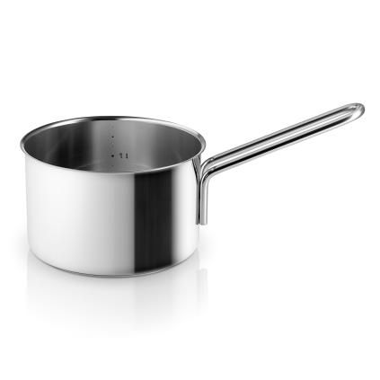 Rajnica 16 cm, 1,8 l, nerez, Eva Trio