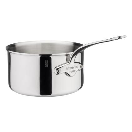 Rajnica na omáčku M'COOK 18 cm, nerezová oceľ, MAUVIEL