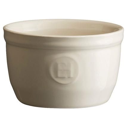 Ramekin Le N°9 krémová Clay Emile Henry
