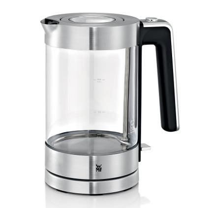 Rýchlovarná kanvica LONO 1,7 l, sklo, WMF