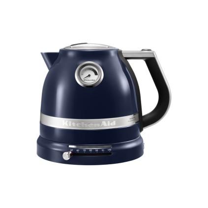 Rýchlovarná kanvica KA5KEK1522EIB 1,5 l, atramentovo modrá, KitchenAid