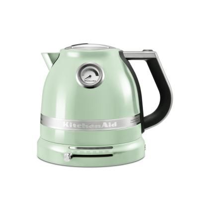 Rýchlovarná kanvica 5KEK1522EPT 1,5 l, pistáciová, KitchenAid