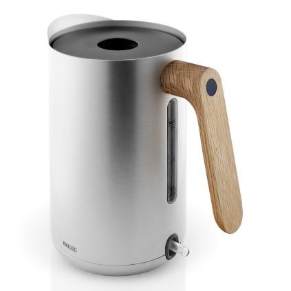 Rýchlovarná kanvica Nordic kitchen 1,5 l Eva Trio