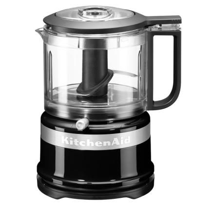 Elektrický sekáčik 5KFC3516EOB, čierny onyx, KitchenAid