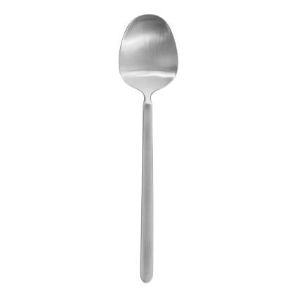 Servírovacia lyžica STELLA, Blomus