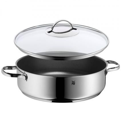 Servírovacia panvica/kastról na soté O 28 cm WMF