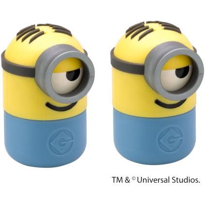Soľnička MINIONS, sada 2 ks, WMF