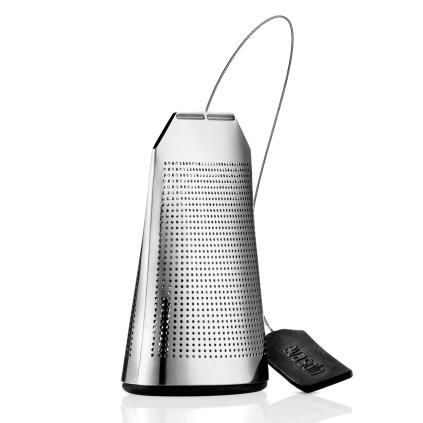 Sitko na čaj Tea bag malé Eva Trio