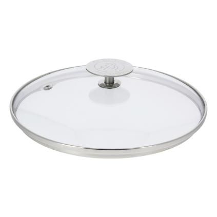 Sklenená pokrievka MILADY 18 cm, de Buyer