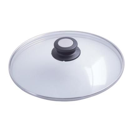 Sklenená pokrievka 20 cm, sklo, de Buyer