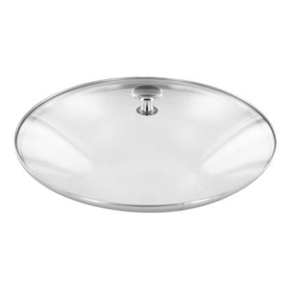 Sklenená pokrievka O 37 cm Staub