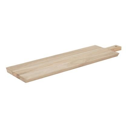 Doska na tapas BORDA 64 x 18 cm, dub, Blomus