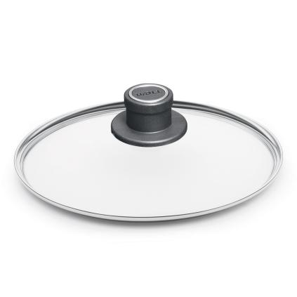 Sklenená pokrievka 18 cm, sklo, WOLL