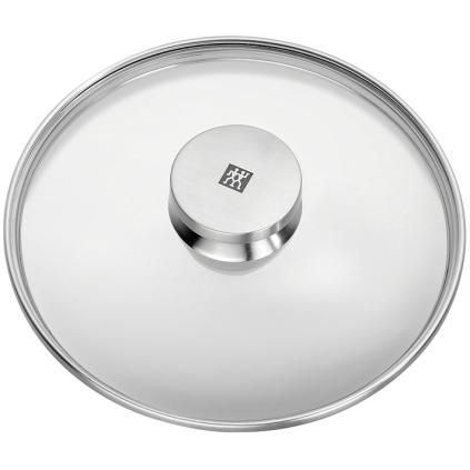 Pokrievka na hrniec TWIN® SPECIALS 28 cm, nerezové držadlo, sklo, ZWILLING