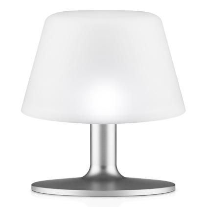 Solárne stolové svietidlo SUNLIGHT 14 cm, Eva Solo