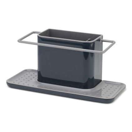 Organizér ku drezu CADDY™, veľký, šedá, Joseph Joseph