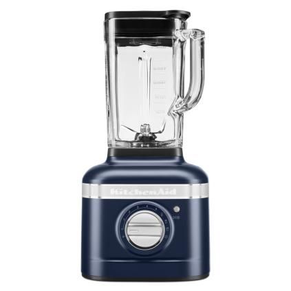 Stolný mixér ARTISAN K400, farba modrá, KitchenAid