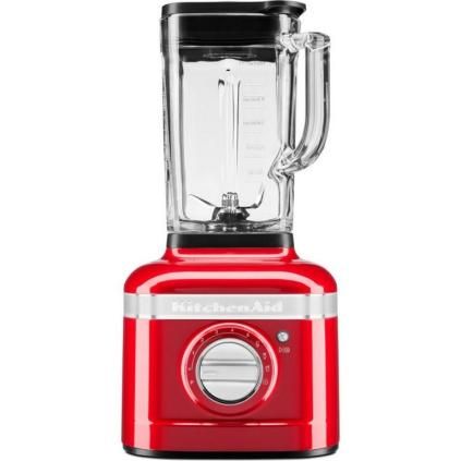 Stolný mixér ARTISAN K400 , kráľovská červená, KitchenAid