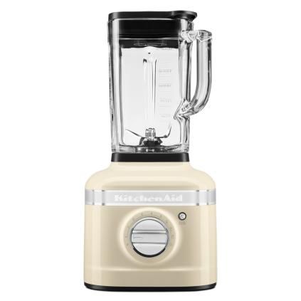 Stolný mixér Artisan K400, krémová, KitchenAid