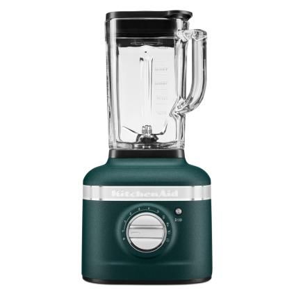 Stolný mixér ARTISAN K400, tmavozelený, KitchenAid