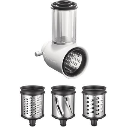 Nástavec na krájanie a drvenie zeleniny, KitchenAid