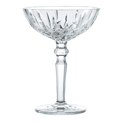 Pohár na koktail NOBLESSE 180 ml, sada 2 ks, Nachtmann