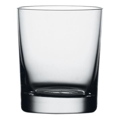 Pohár na vodu CLASSIC BAR 280 ml, sada 4 ks, Spiegelau