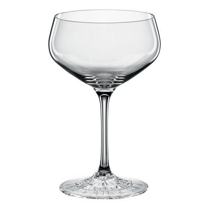 Pohár na koktail PERFECT SERVE COLLECTION COUPETTE GLASS , sada 4 ks, 235 ml, Spiegelau