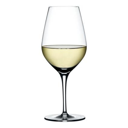 Pohár na biele víno AUTHENTIS, sada 4 ks, 420 ml, Spiegelau