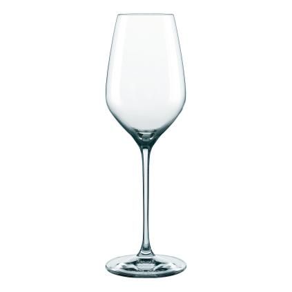 Pohár na biele víno SUPREME WHITE WINE - XL, sada 4 ks, 500 ml, Nachtmann