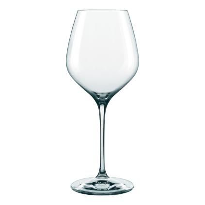 Pohár na červené víno SUPREME BURGUNDY XL, sada 4 ks, 840 ml, Nachtmann