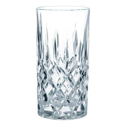 Pohár na long drink NOBLESSE 375 ml, sada 4 ks, Nachtmann