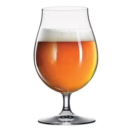 Pohár na pivo BEER CLASSICS BEER TULIP , sada 4 ks, 475 ml, Spiegelau