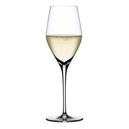 Pohár na šampanské AUTHENTIS, sada 4 ks, 270 ml, Spiegelau